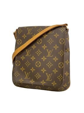 Louis Vuitton Musette Salsa Handbag #334211L72B